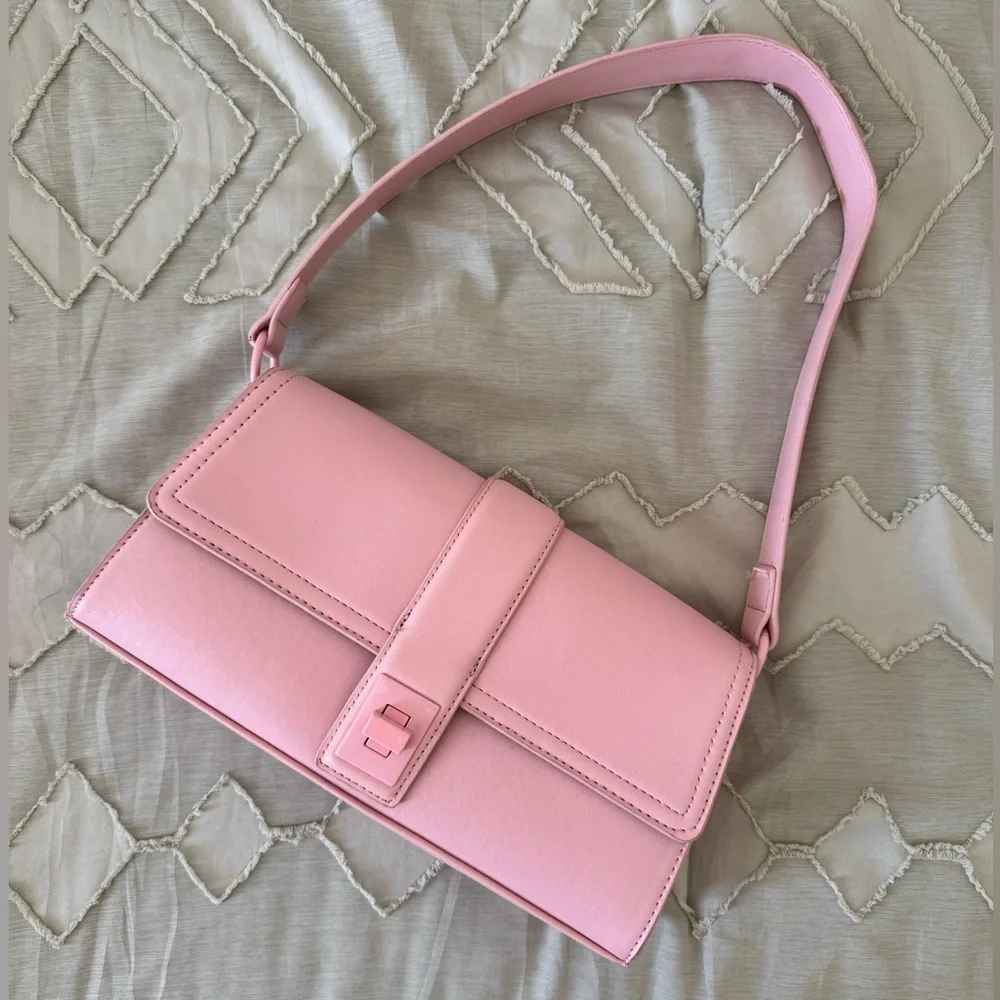 Pink bag - Picture 3 of 6